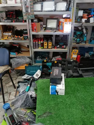 Torcia LED ricaricabile USB