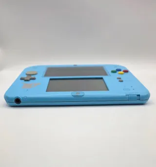 Nintendo 2DS Blu