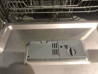 Lavavajillas OK. DW 131 F pequeño