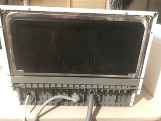 Lavavajillas OK. DW 131 F pequeño