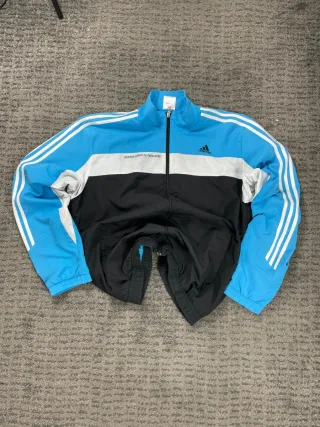 ¡¡OFERTA!! Talla XL Chaqueta Adidas Vintage