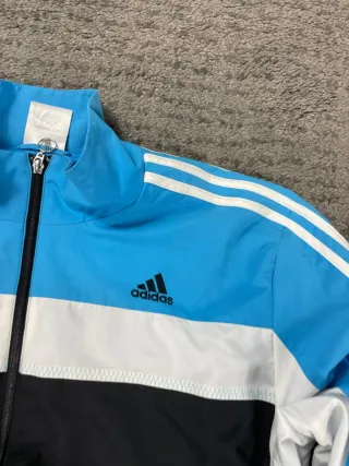 ¡¡OFERTA!! Talla XL Chaqueta Adidas Vintage