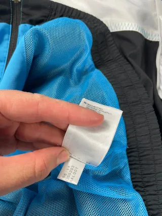 ¡¡OFERTA!! Talla XL Chaqueta Adidas Vintage