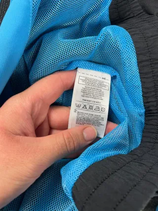 ¡¡OFERTA!! Talla XL Chaqueta Adidas Vintage