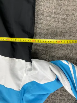 ¡¡OFERTA!! Talla XL Chaqueta Adidas Vintage