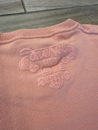 Maglioncino Diesel salmone taglia L