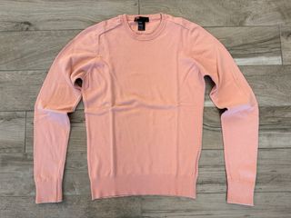 Maglioncino Diesel salmone taglia L