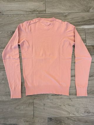Maglioncino Diesel salmone taglia L