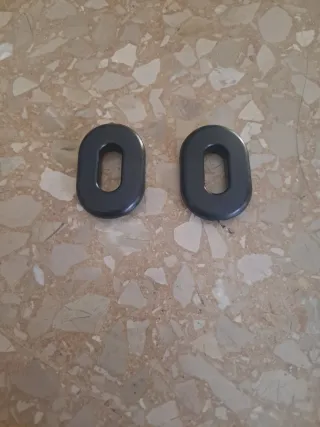 ‼️HAGO ENVIO‼️2 gomas NX Dominator cg xl cb 900