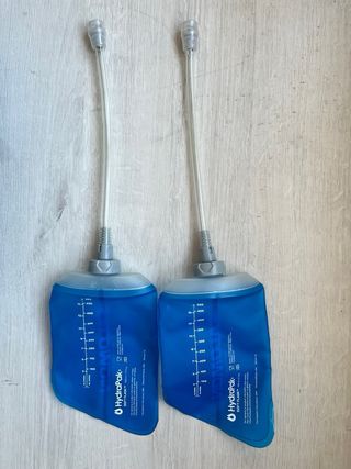 2 Salomon Soft Flask 500ml