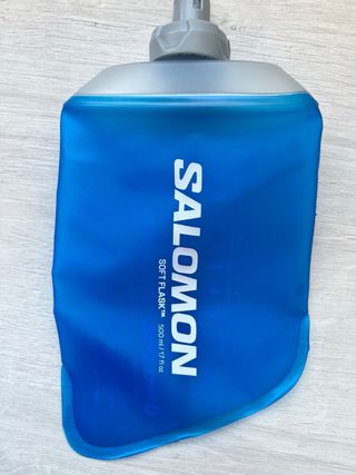 2 Salomon Soft Flask 500ml