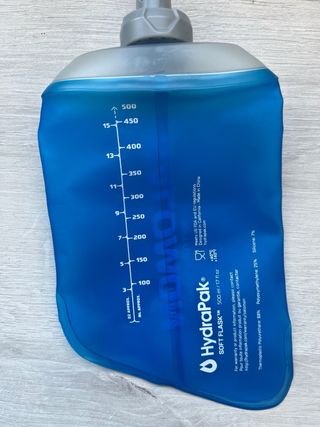 2 Salomon Soft Flask 500ml