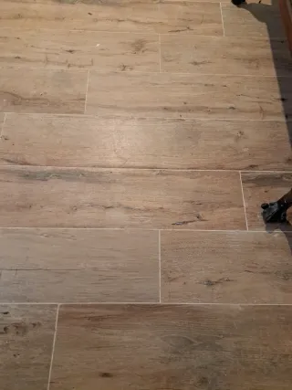 Suelo porcelánico Alaplana 23x120