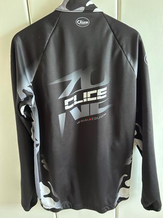 Chaqueta Trial Clice Talla L