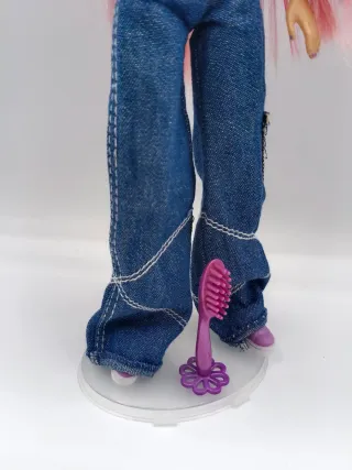 Barbie Happenin Hair 1998