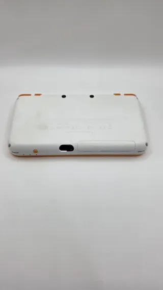 Nintendo New 2DS XL Bianco