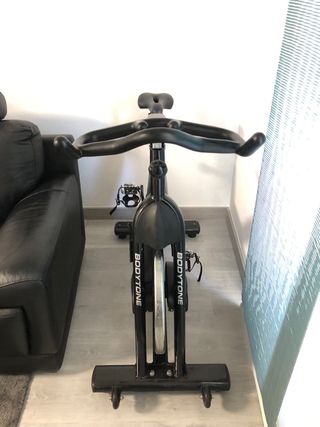 Bicicleta de Spinning BODYTONE