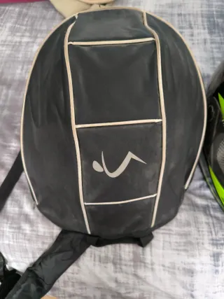 Casco Marushin 999 RS Talla L