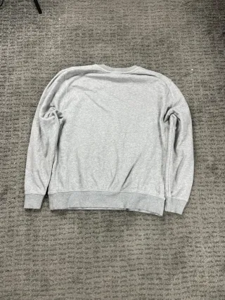 ¡¡OFERTA!! Talla L Sudadera Nike Gris