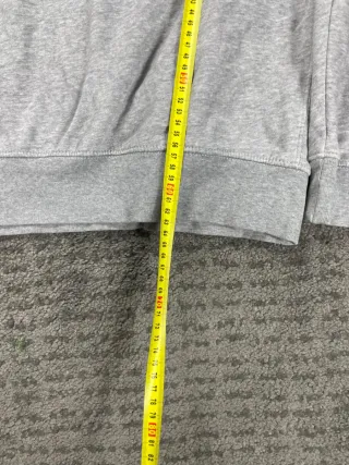 ¡¡OFERTA!! Talla L Sudadera Nike Gris