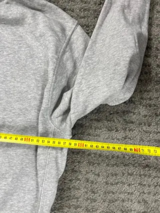 ¡¡OFERTA!! Talla L Sudadera Nike Gris