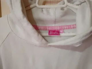 Sudadera Barbie
