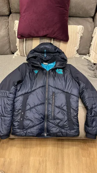 Chaqueta de la Real sociedad