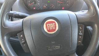 FIAT Ducato 2019 ISOT. 2.3 MJET 130 CV SIN ADBLUE