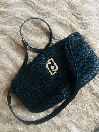 Bolso Liu Jo Negro