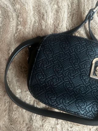 Bolso Liu Jo Negro