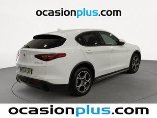 Alfa Romeo Stelvio 2.2 Diesel Sprint RWD 118 kW (160 CV)