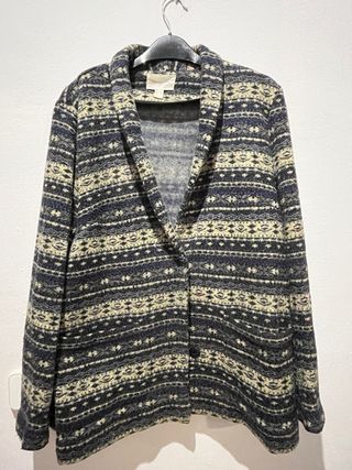 Chaqueta Springfield Talla L