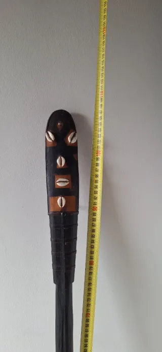 Kora instrumento musical africano