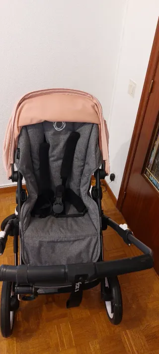 Bugaboo Fox 3 Silla de Paseo