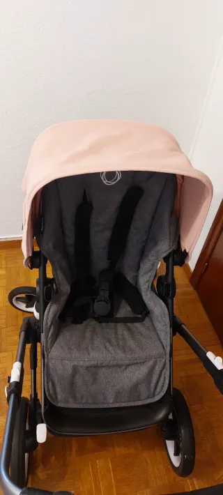 Bugaboo Fox 3 Silla de Paseo