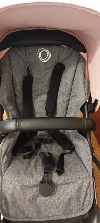 Bugaboo Fox 3 Silla de Paseo