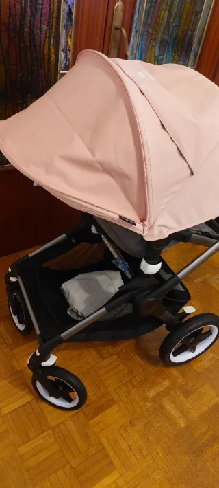 Bugaboo Fox 3 Silla de Paseo