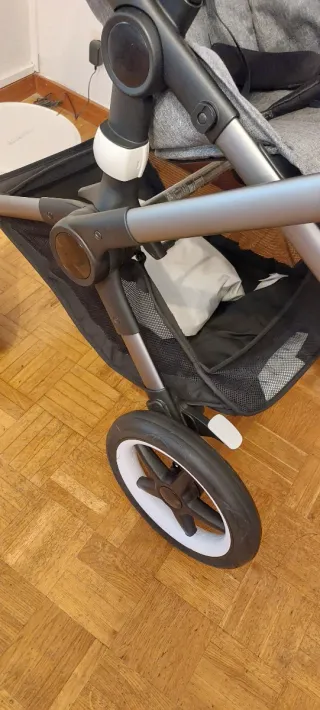 Bugaboo Fox 3 Silla de Paseo
