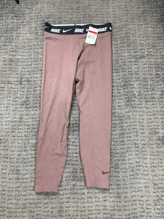 ¡¡OFERTA!! Talla L Leggings Nike con etiquetas
