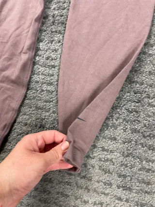 ¡¡OFERTA!! Talla L Leggings Nike con etiquetas