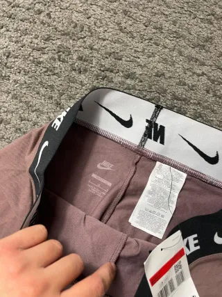 ¡¡OFERTA!! Talla L Leggings Nike con etiquetas