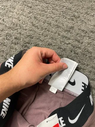 ¡¡OFERTA!! Talla L Leggings Nike con etiquetas