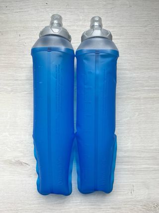 2 x Salomon Soft Flask 500ml