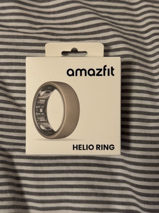 Amazfit Helio Ring tg.8