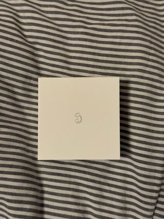 Amazfit Helio Ring tg.8