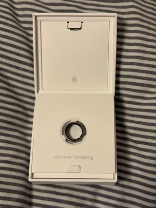 Amazfit Helio Ring tg.8