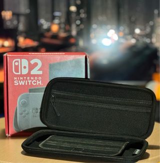 Nintendo Switch + Controller