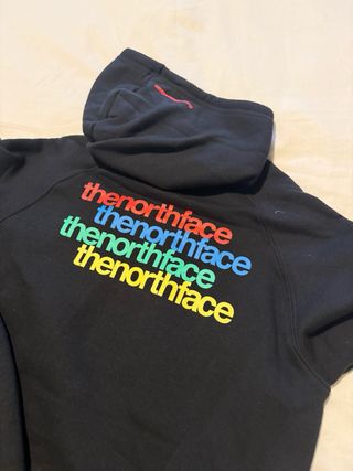 Felpe Adidas e The North Face da donna o ragazza