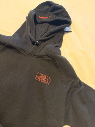 Felpe Adidas e The North Face da donna o ragazza