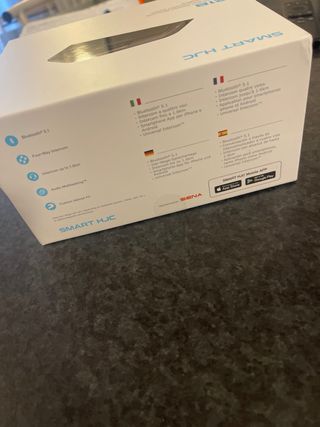 Smart HJC 21B Bluetooth per Caschi